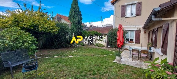 2 غرف نوم منزل في Bezons, France رقم 176793 6