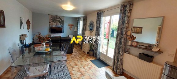 2 غرف نوم منزل في Bezons, France رقم 176793 10