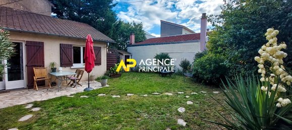 2 غرف نوم منزل في Bezons, France رقم 176793 2