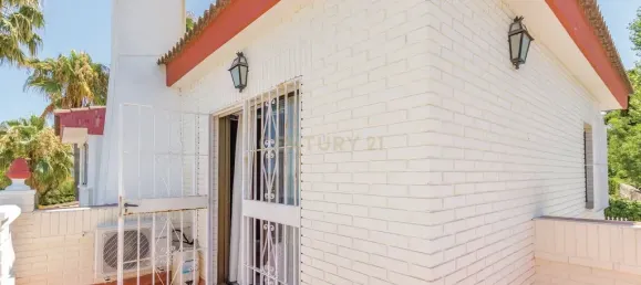 11 Schlafzimmer Villa in Churriana, Spain, Nr. 67364 33