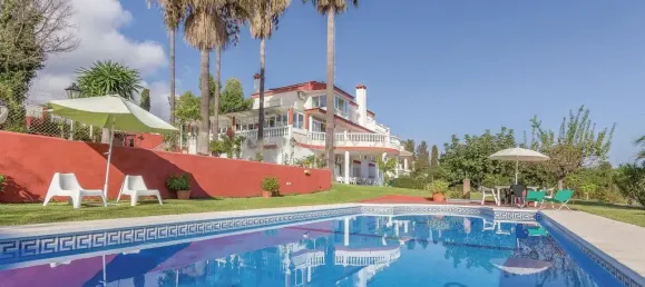 11 Schlafzimmer Villa in Churriana, Spain, Nr. 67364 11