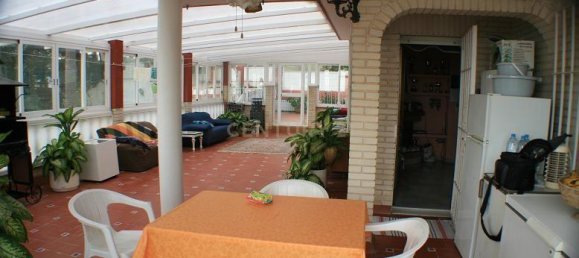 11 Schlafzimmer Villa in Churriana, Spain, Nr. 67364 87