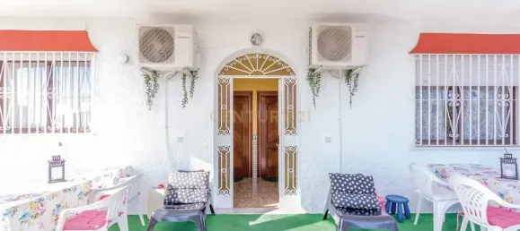 11 Schlafzimmer Villa in Churriana, Spain, Nr. 67364 26