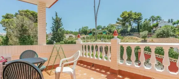 11 Schlafzimmer Villa in Churriana, Spain, Nr. 67364 28