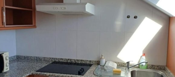 2 Schlafzimmer Penthouse in Ares, Spain, Nr. 186276 3