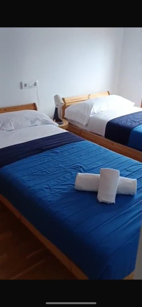 2 Schlafzimmer Penthouse in Ares, Spain, Nr. 186276