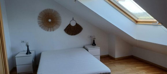 2 Schlafzimmer Penthouse in Ares, Spain, Nr. 186276 5