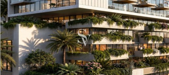 1 chambre appartement à vendre à Downtown Jebel Ali, Dubai, UAE № 196462 8
