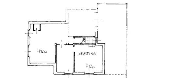 3-Zimmer Villa in Trezzo sull'Adda, Italy, Nr. 338102 3