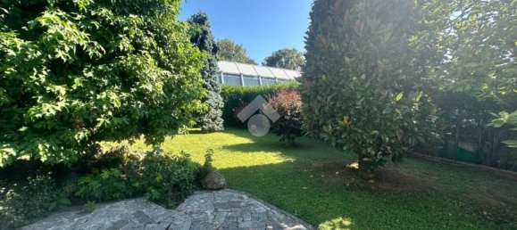 3-Zimmer Villa in Trezzo sull'Adda, Italy, Nr. 338102 12
