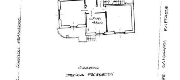 3-Zimmer Villa in Trezzo sull'Adda, Italy, Nr. 338102 39