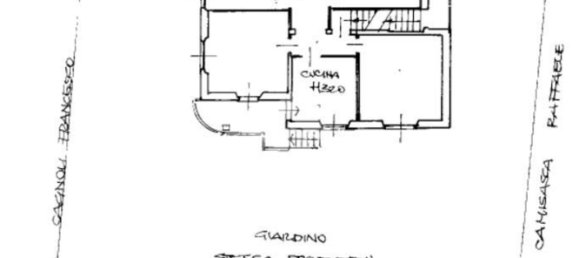 3-Zimmer Villa in Trezzo sull'Adda, Italy, Nr. 338102 37