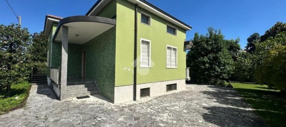 3-Zimmer Villa in Trezzo sull'Adda, Italy, Nr. 338102 4