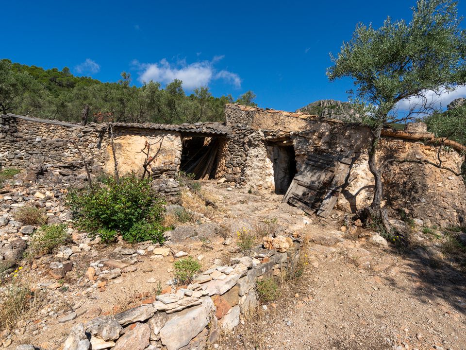 Terreno en Tarragona, Spain 40 m² No. 183973