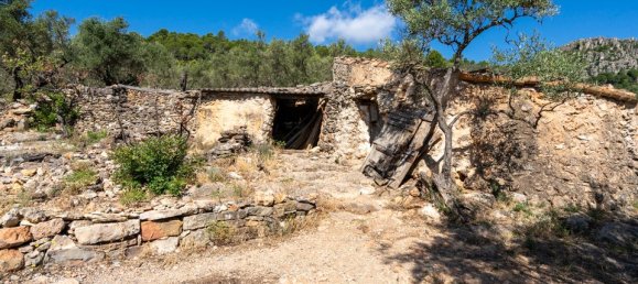 Terreno en Tarragona, Spain 40 m² No. 183973 2