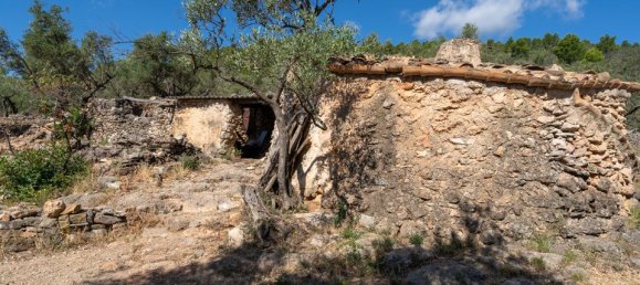Terreno en Tarragona, Spain 40 m² No. 183973 3
