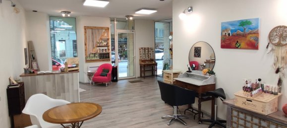 Коммерческая недвижимость 64м² в Сент, Франция № 308841 2