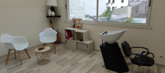 Коммерческая недвижимость 64м² в Сент, Франция № 308841 7