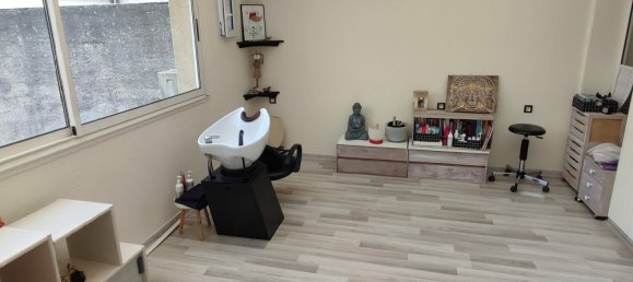 Коммерческая недвижимость 64м² в Сент, Франция № 308841 6