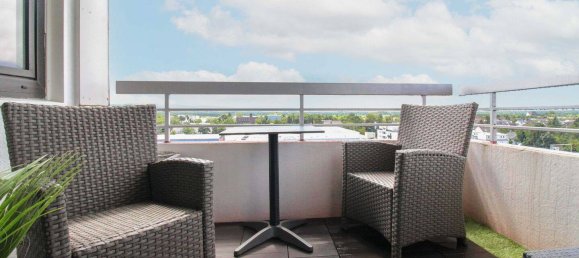 2 chambres Appartement à Darmstadt-Dieburg, Germany No. 273903 8