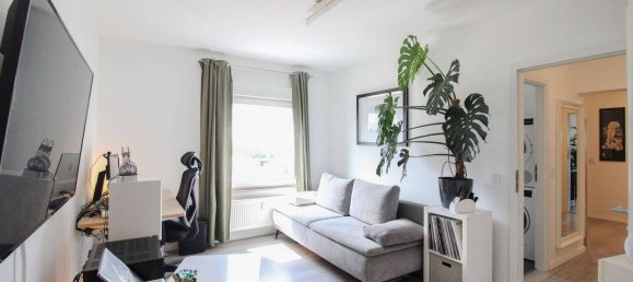 2 chambres Appartement à Darmstadt-Dieburg, Germany No. 273903 2