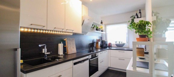 2 chambres Appartement à Darmstadt-Dieburg, Germany No. 273903 5