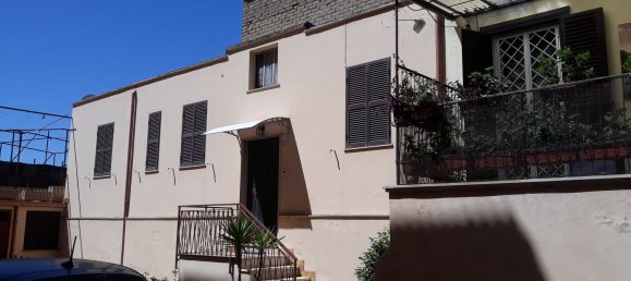 4 rooms House in Rome, Italy No. 170314 43