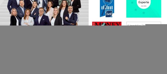 4 rooms Duplex in Goppingen, Germany No. 301058 5