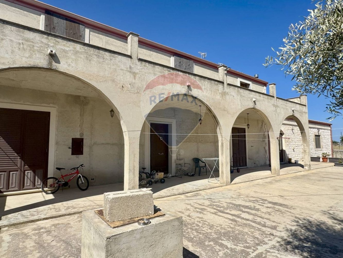 10 غرف نوم فيلا في Scicli, Italy رقم 320266