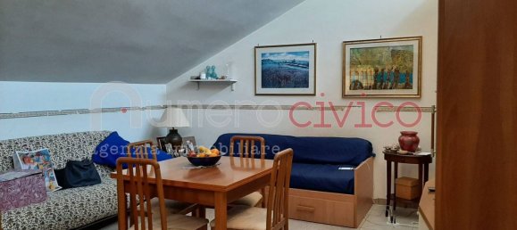 2-Zimmer Wohnung in Foggia, Italy, Nr. 150484 5