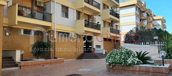 2-Zimmer Wohnung in Foggia, Italy, Nr. 150484 3