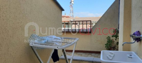 2-Zimmer Wohnung in Foggia, Italy, Nr. 150484 2