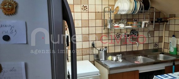 2-Zimmer Wohnung in Foggia, Italy, Nr. 150484 7