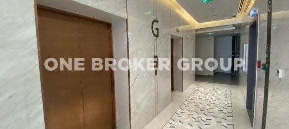 1 Schlafzimmer Wohnung in DISTRICT ONE, Dubai, UAE, Nr. 58732 5