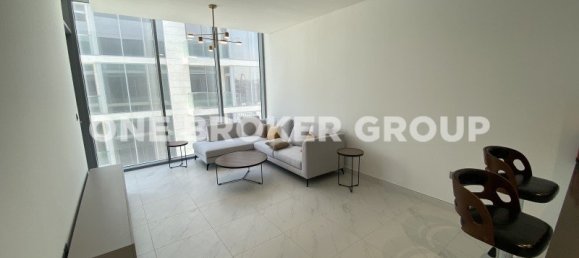 1 Schlafzimmer Wohnung in DISTRICT ONE, Dubai, UAE, Nr. 58732 14