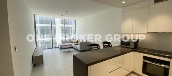 1 Schlafzimmer Wohnung in DISTRICT ONE, Dubai, UAE, Nr. 58732 13