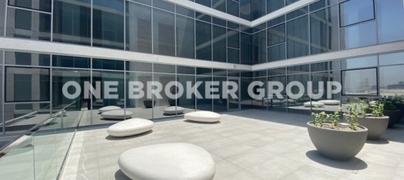 1 Schlafzimmer Wohnung in DISTRICT ONE, Dubai, UAE, Nr. 58732 4