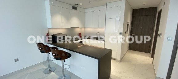 1 Schlafzimmer Wohnung in DISTRICT ONE, Dubai, UAE, Nr. 58732 15