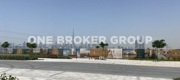 1 Schlafzimmer Wohnung in DISTRICT ONE, Dubai, UAE, Nr. 58732 2