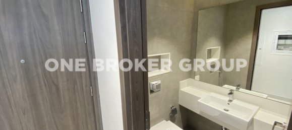 1 Schlafzimmer Wohnung in DISTRICT ONE, Dubai, UAE, Nr. 58732 12