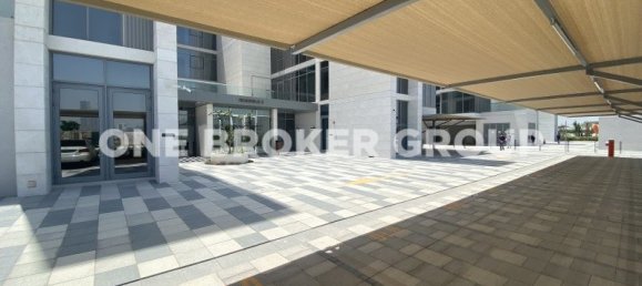 1 Schlafzimmer Wohnung in DISTRICT ONE, Dubai, UAE, Nr. 58732 6