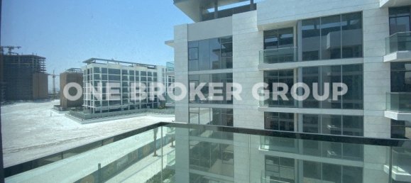 1 Schlafzimmer Wohnung in DISTRICT ONE, Dubai, UAE, Nr. 58732 9