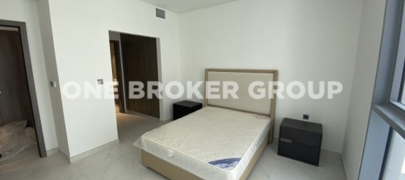 1 Schlafzimmer Wohnung in DISTRICT ONE, Dubai, UAE, Nr. 58732 11