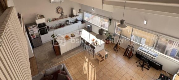 Dúplex de 3 dormitorios en Frontignan, France No. 323104 3