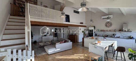 Dúplex de 3 dormitorios en Frontignan, France No. 323104 2