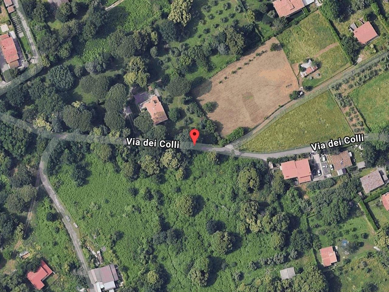 4 Schlafzimmer Villa in Grottaferrata, Italy, Nr. 97306