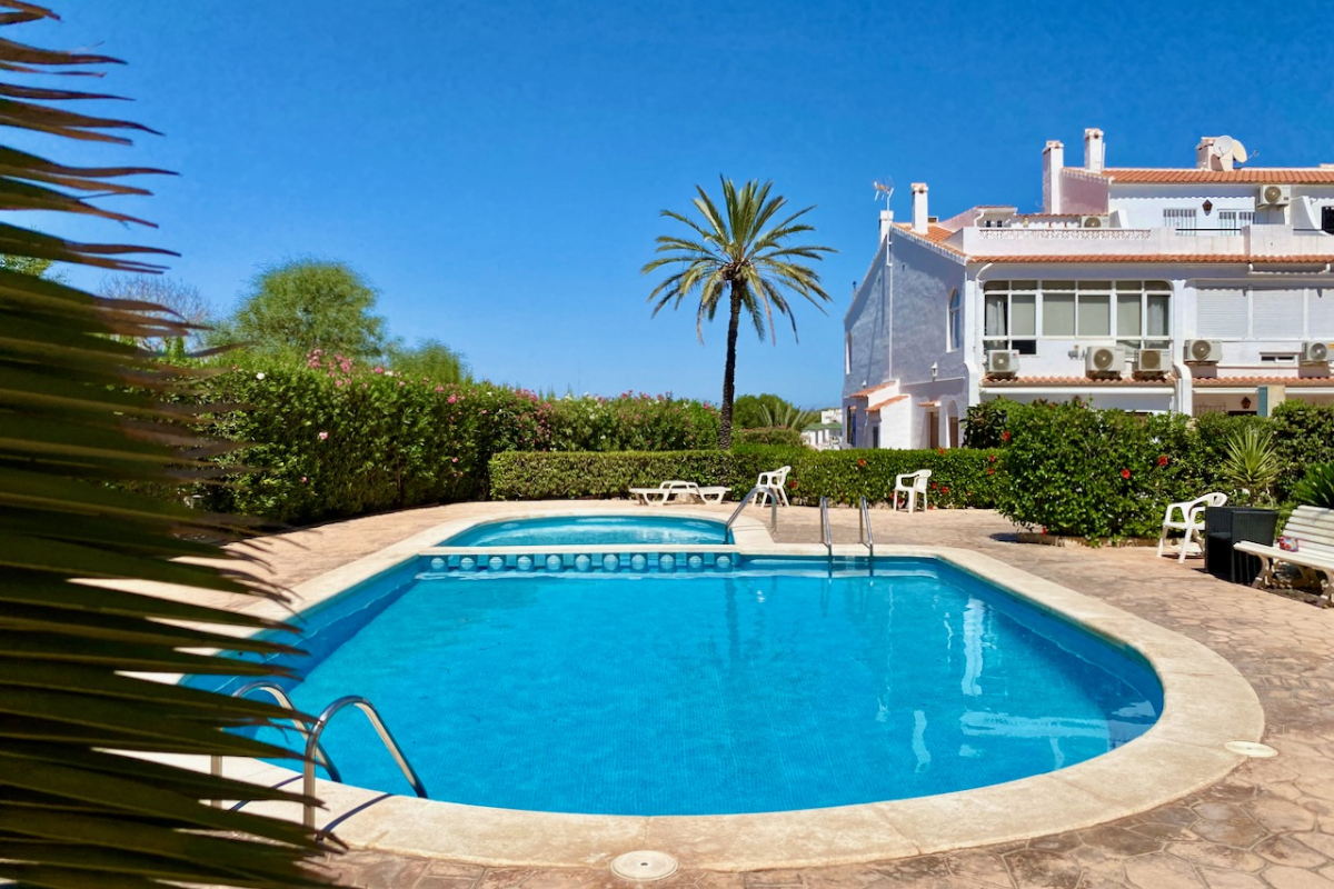 2 bedrooms Duplex in Torrevieja, Spain No. 203839