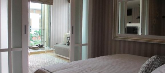 1 Schlafzimmer Eigentumswohnung in Railay Beach, Thailand, Nr. 66180 4