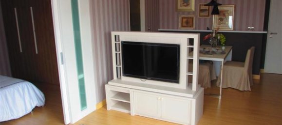 1 Schlafzimmer Eigentumswohnung in Railay Beach, Thailand, Nr. 66180 2