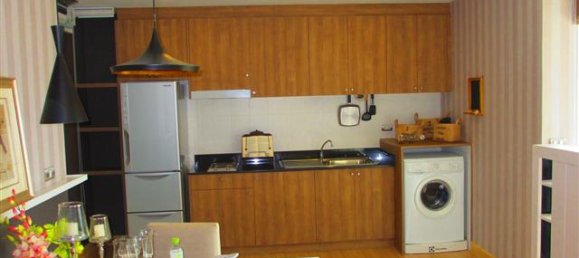 1 Schlafzimmer Eigentumswohnung in Railay Beach, Thailand, Nr. 66180 6